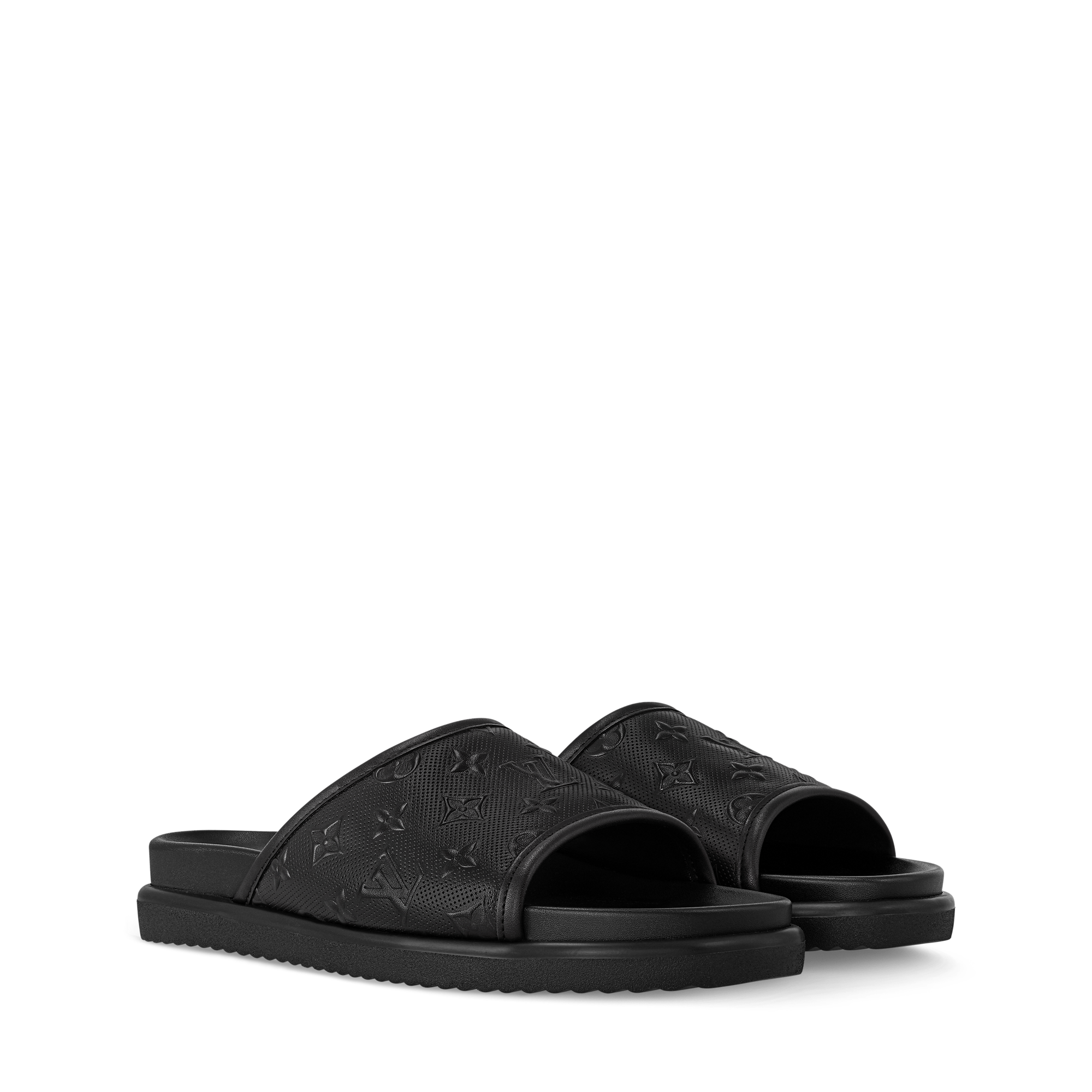 Men's Designer Sandals, Mules & Slides | LOUIS VUITTON ®
